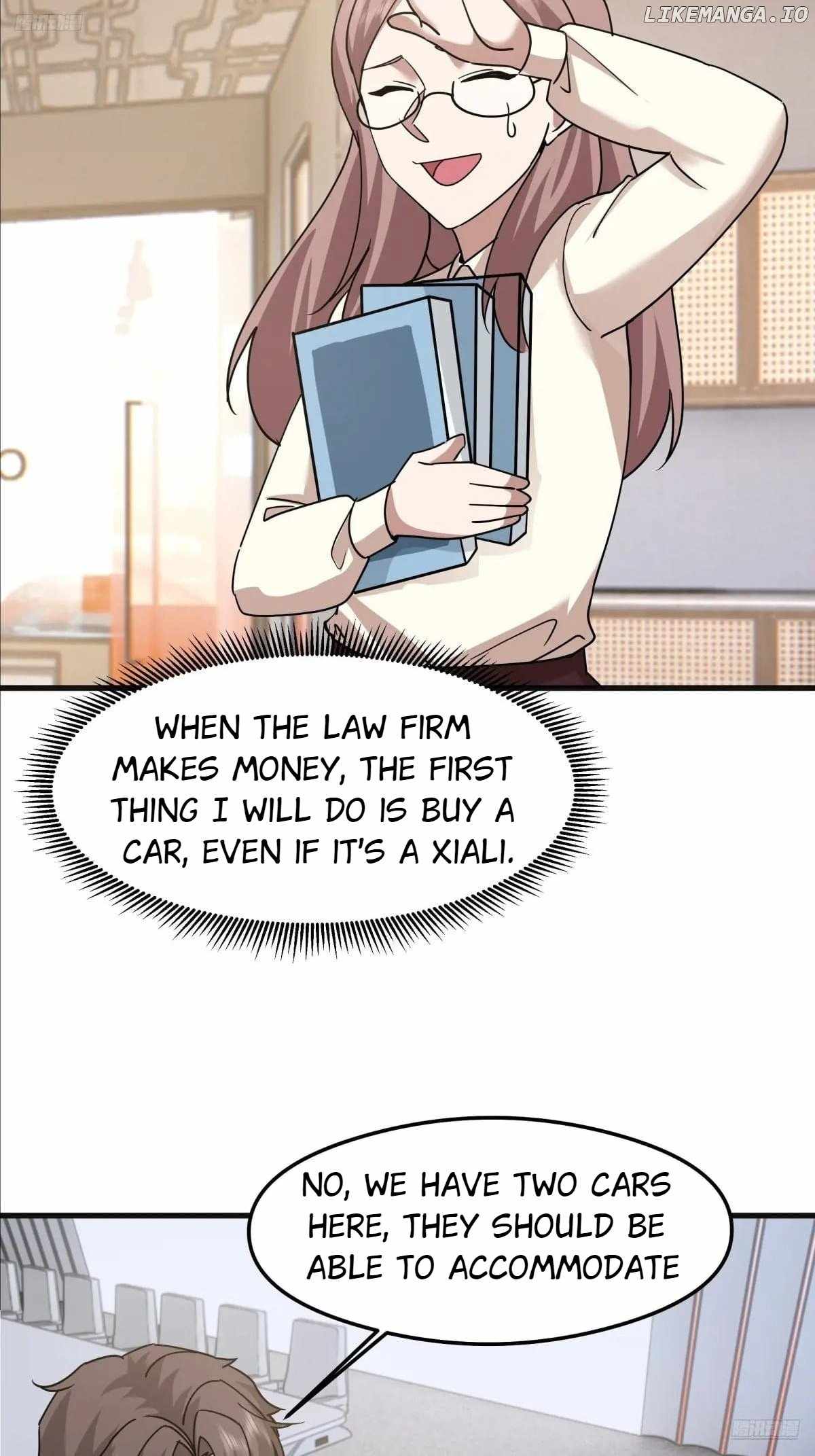 I Really Don't Want to be Reborn Chapter 427 4